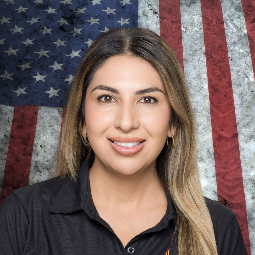 MiriamGonzalez Lopez's Profile Photo