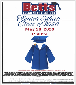 Betts Elementary