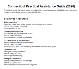 CT Practical Assistance Guide 2026