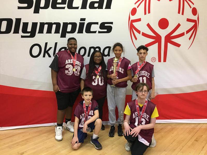 Ardmore Middle School