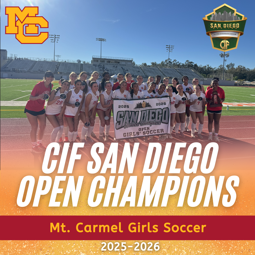 Girls Soccer Champions
