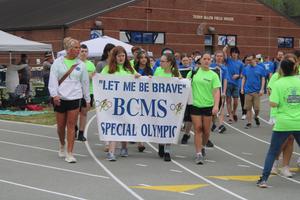 BCSS Special Olympics 2026