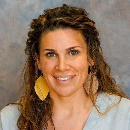 TiffanyVan Buren's Profile Photo