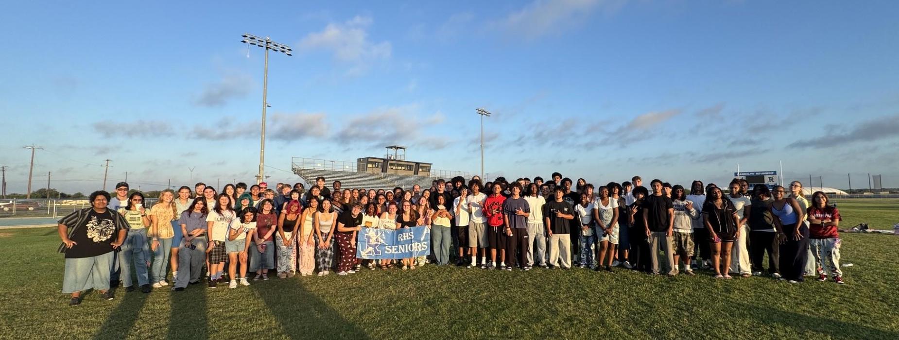 Senior Sunrise 26-27