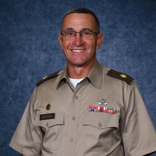 MichaelDaversa's Profile Photo