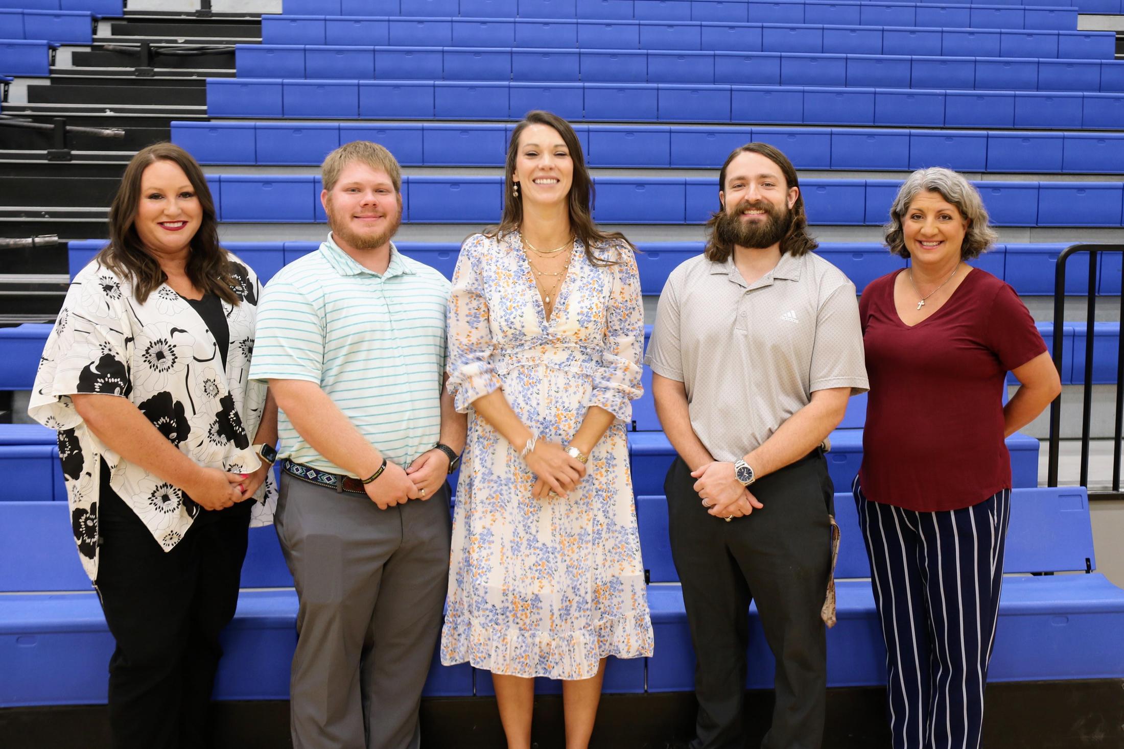 Science Department Science AndersonShiro JuniorSenior High School