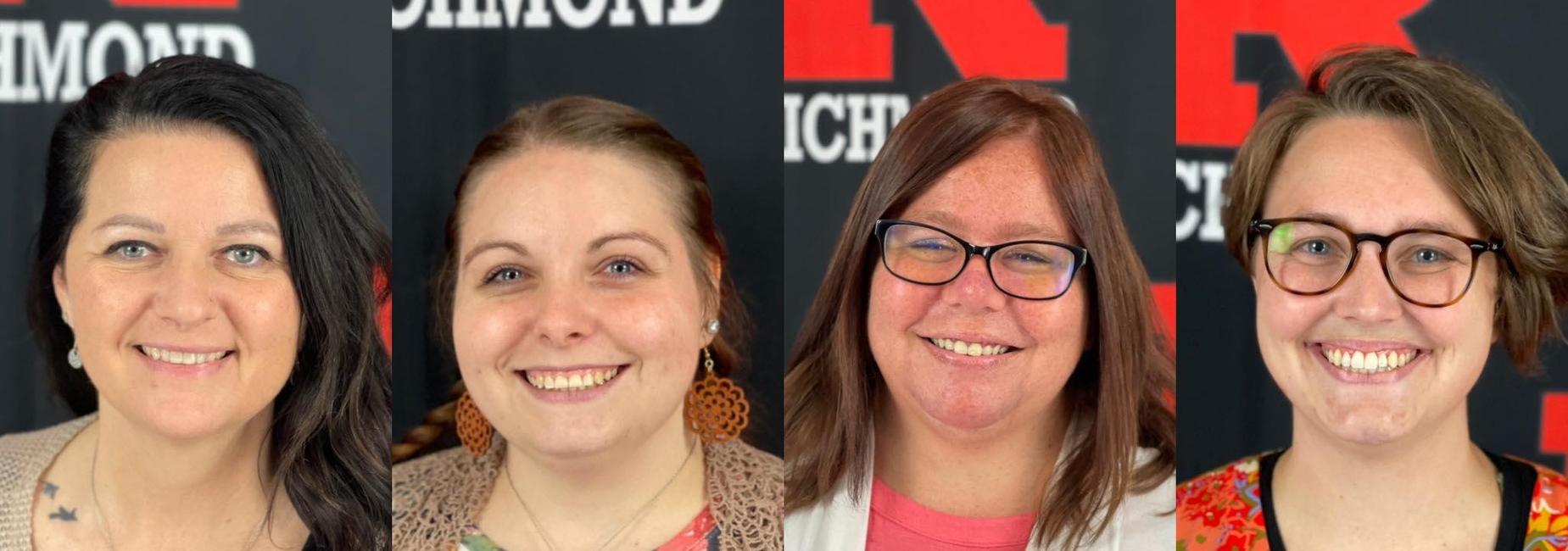 New Teachers