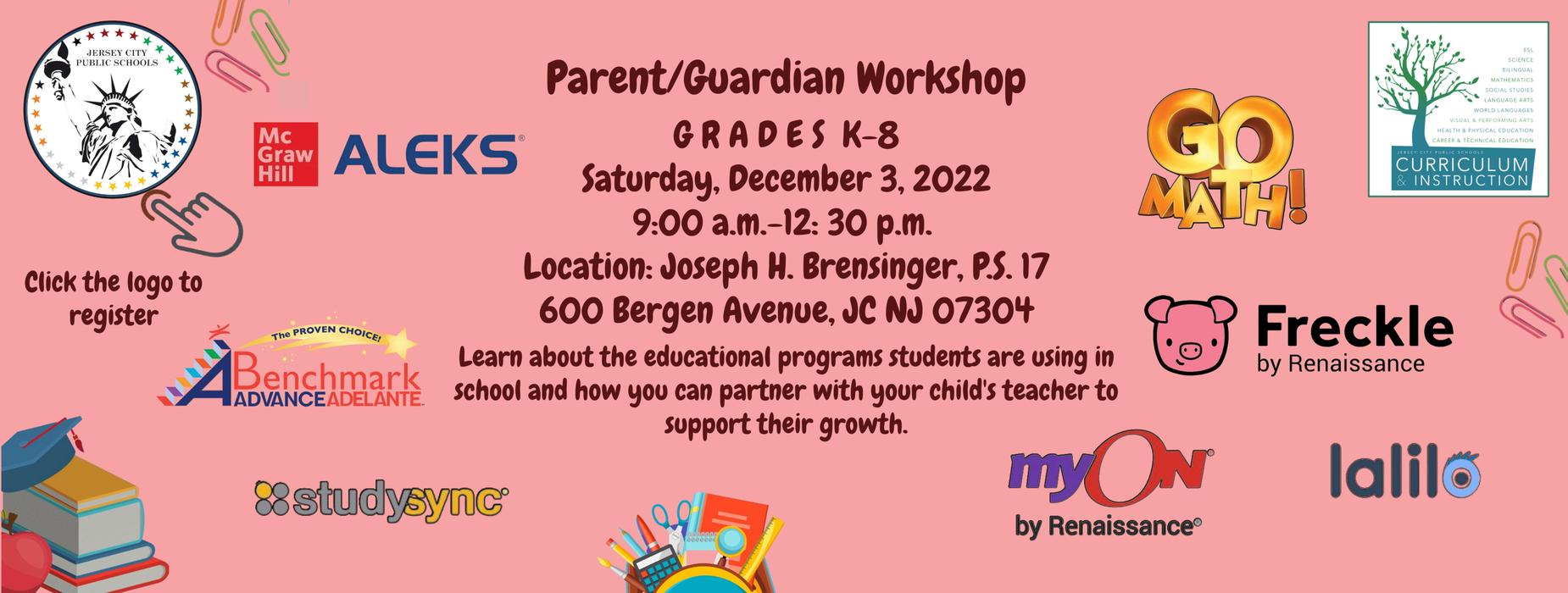 workshop