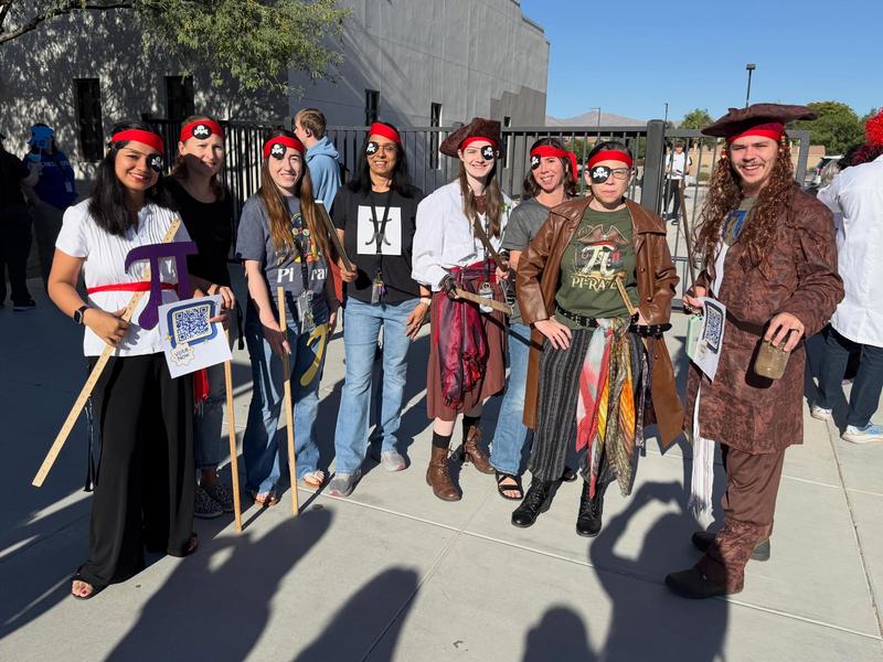 photo of pirates