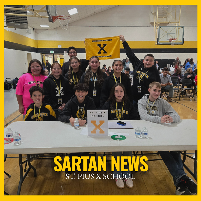 2026 Faith Bowl Challenge: Sartans Finished Runner-Up Featured Photo