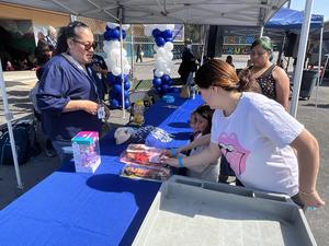 King Health and Resource Fair 2026