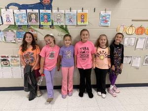 Dress Up Day