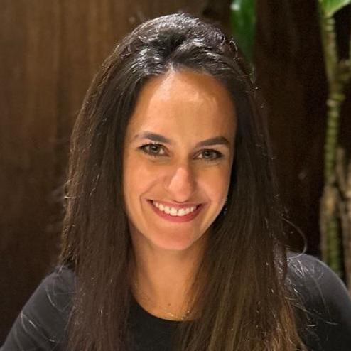 EstherBuchinger's Profile Photo