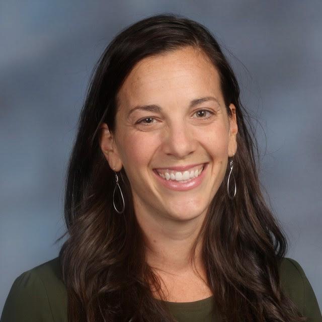 RachelBenedict Berrigan's Profile Photo