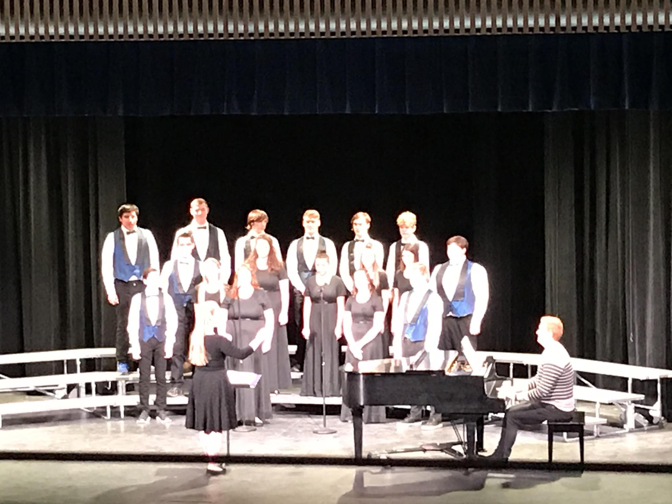 Colfax Jr / Sr High School Colfax Jr / Sr High School Colfax School