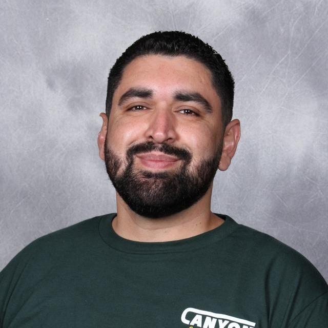 RubenDel Real's Profile Photo