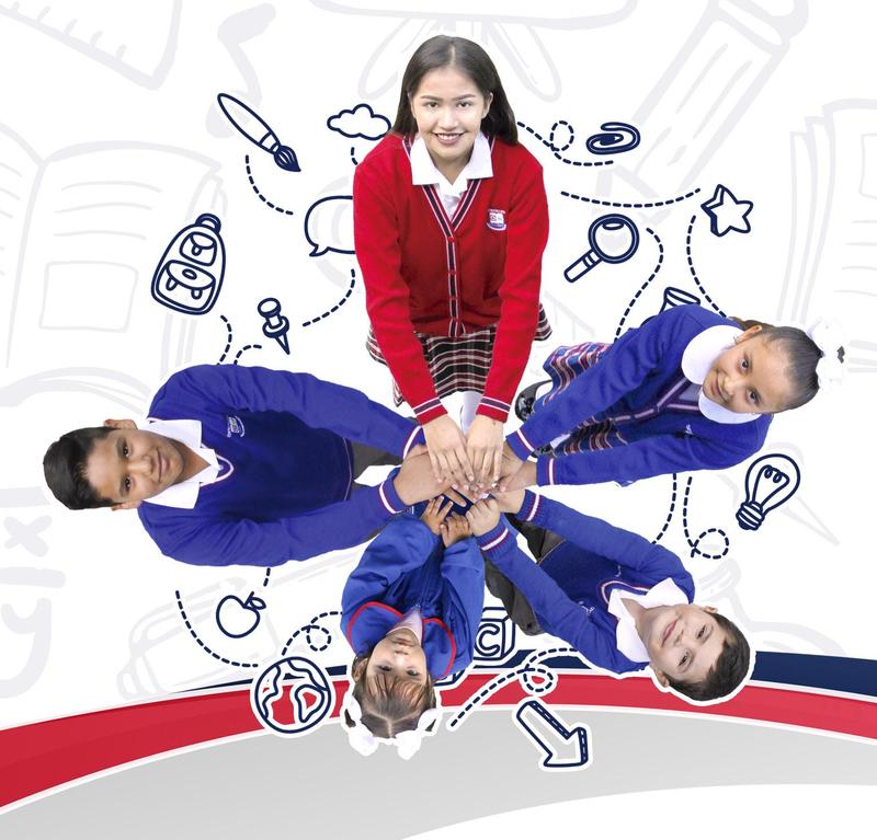Iniciamos en Febrero Preinscripciones y Reinscripciones para el Ciclo Escolar 2019 - 2020 Featured Photo