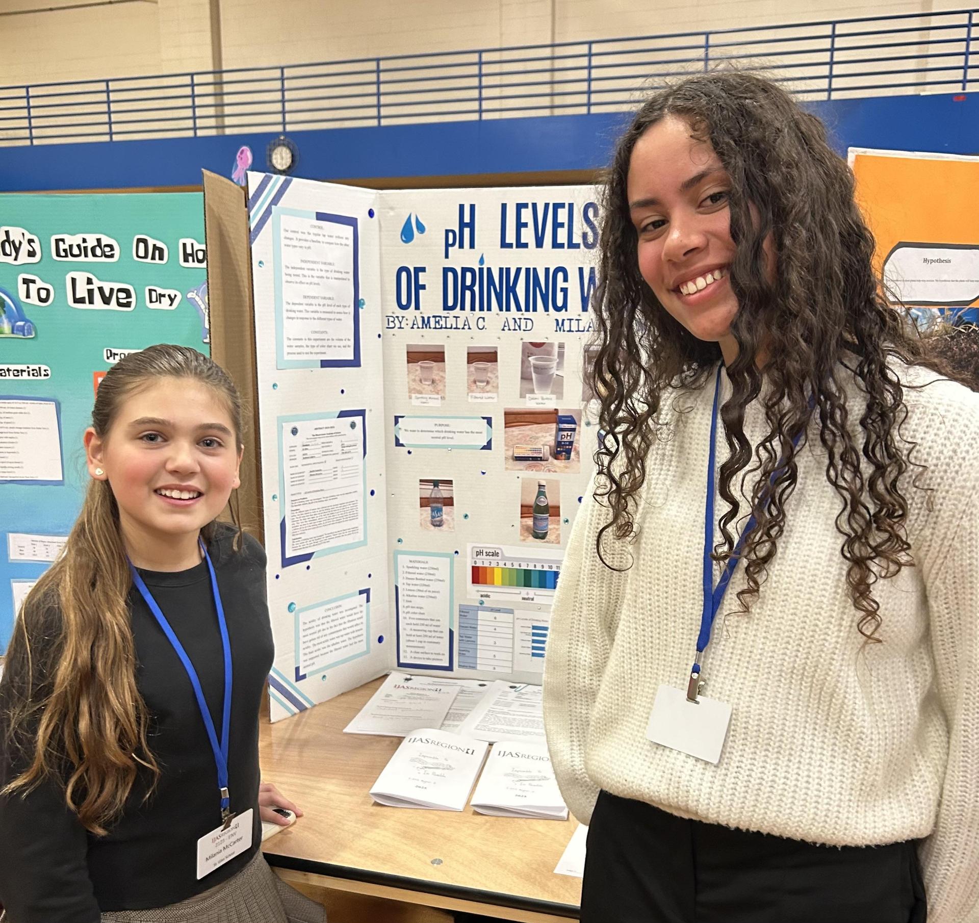 Science Fair