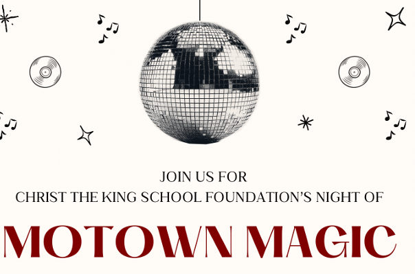 Motown Magic
