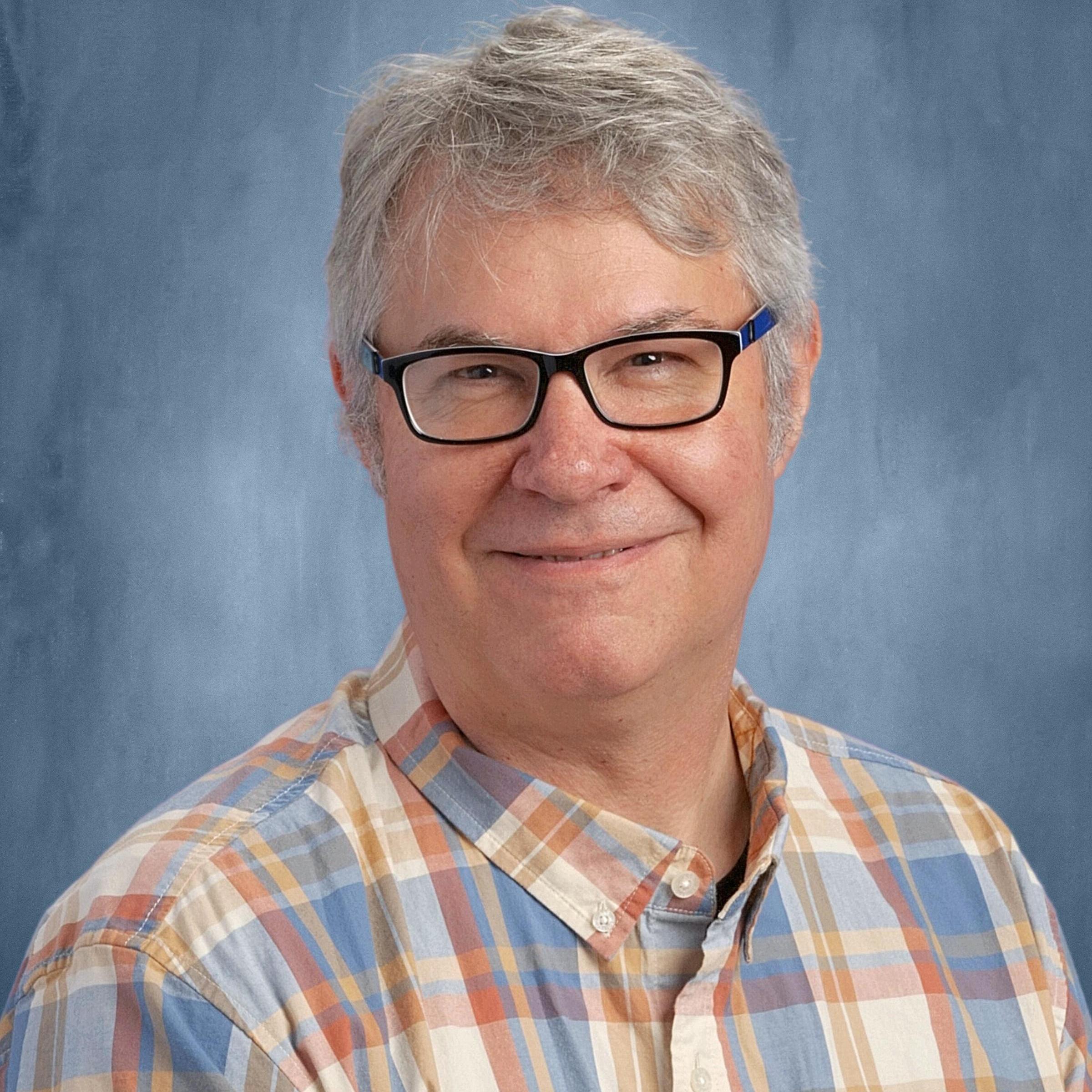 DavidPearson's Profile Photo