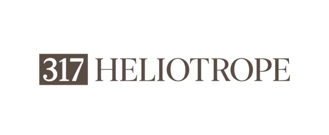 317 HELIOTROPE
