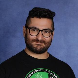SosBagramyan's Profile Photo