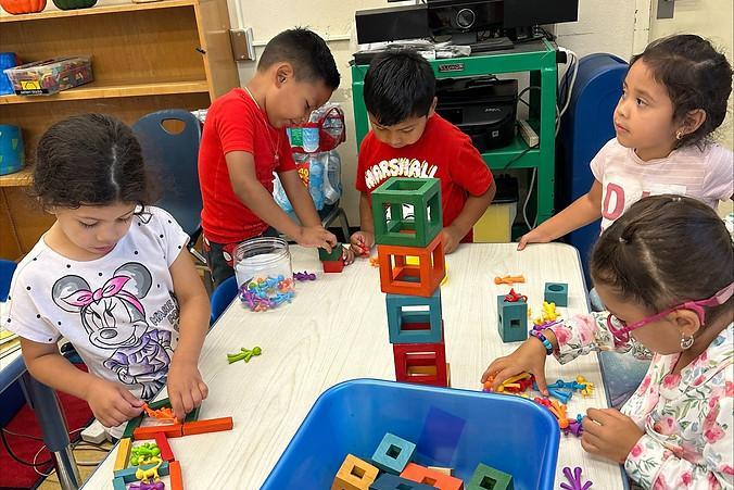 ETK - K – Elementary – Elizabeth Learning Center