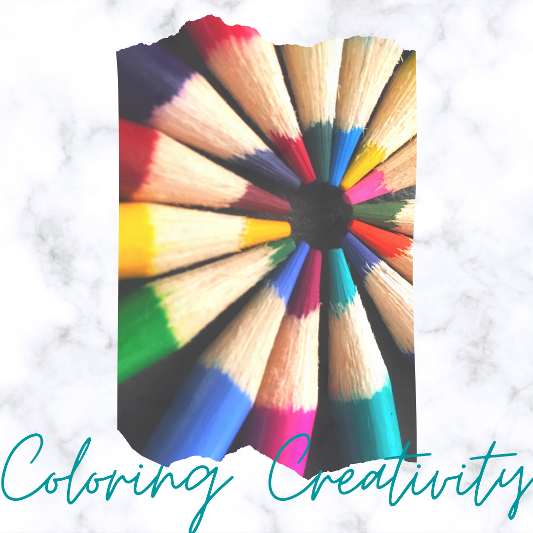 Coloring Creativity