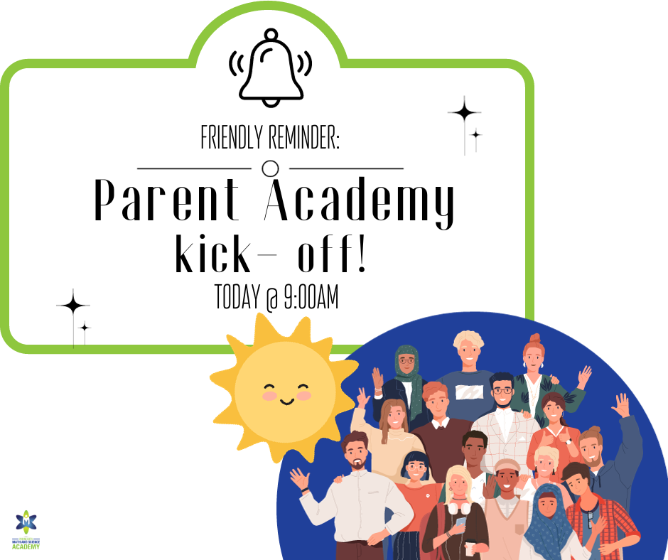 Parent Academy 