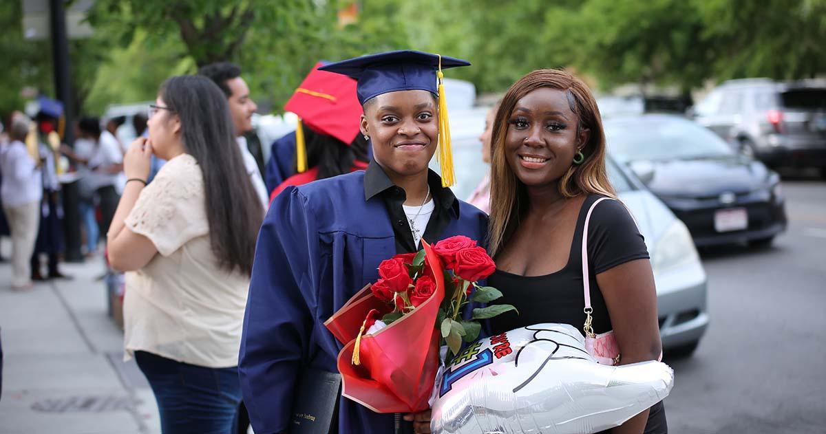 Concept School's College & Career Success Program