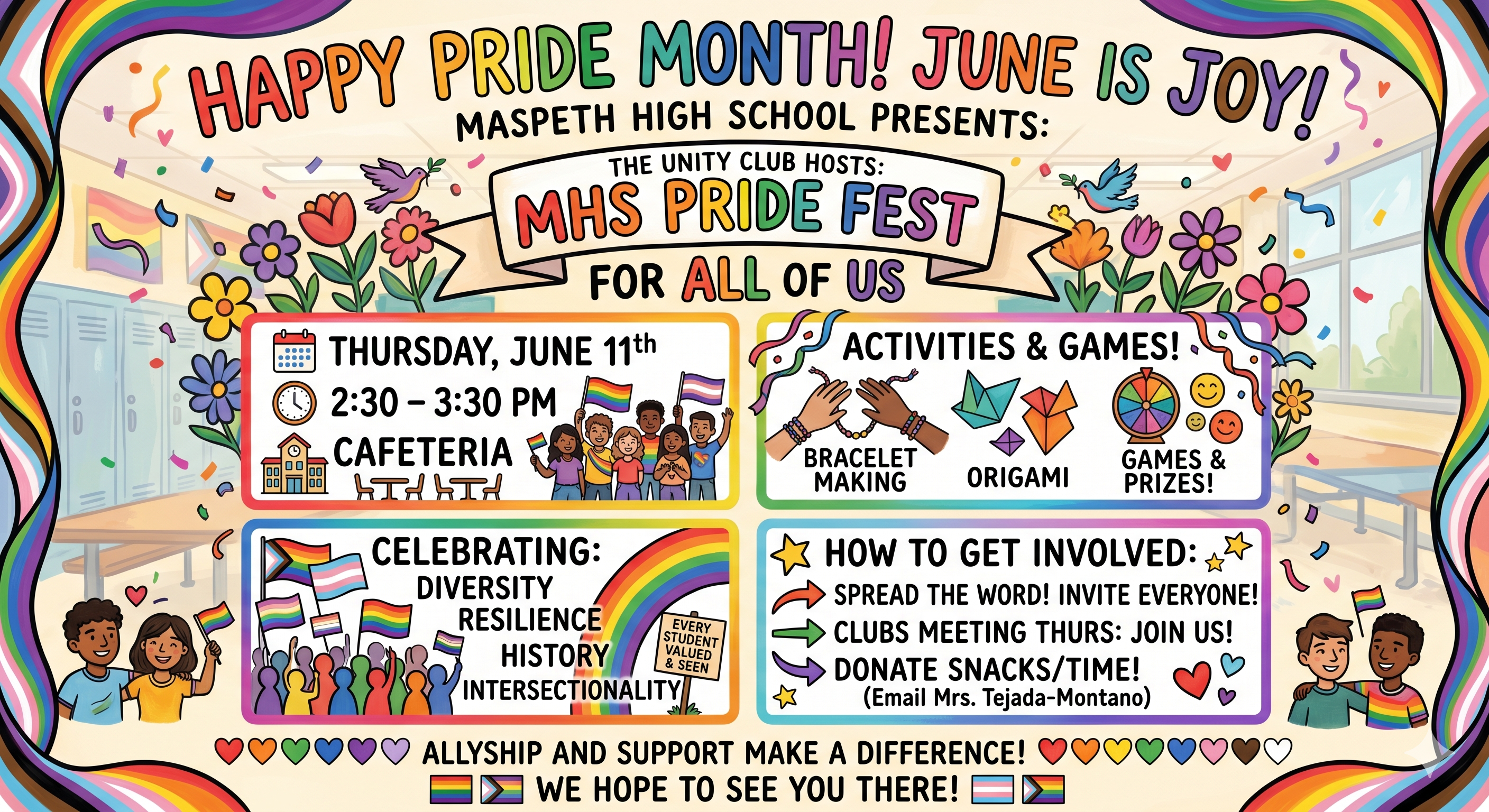 Pride Fest