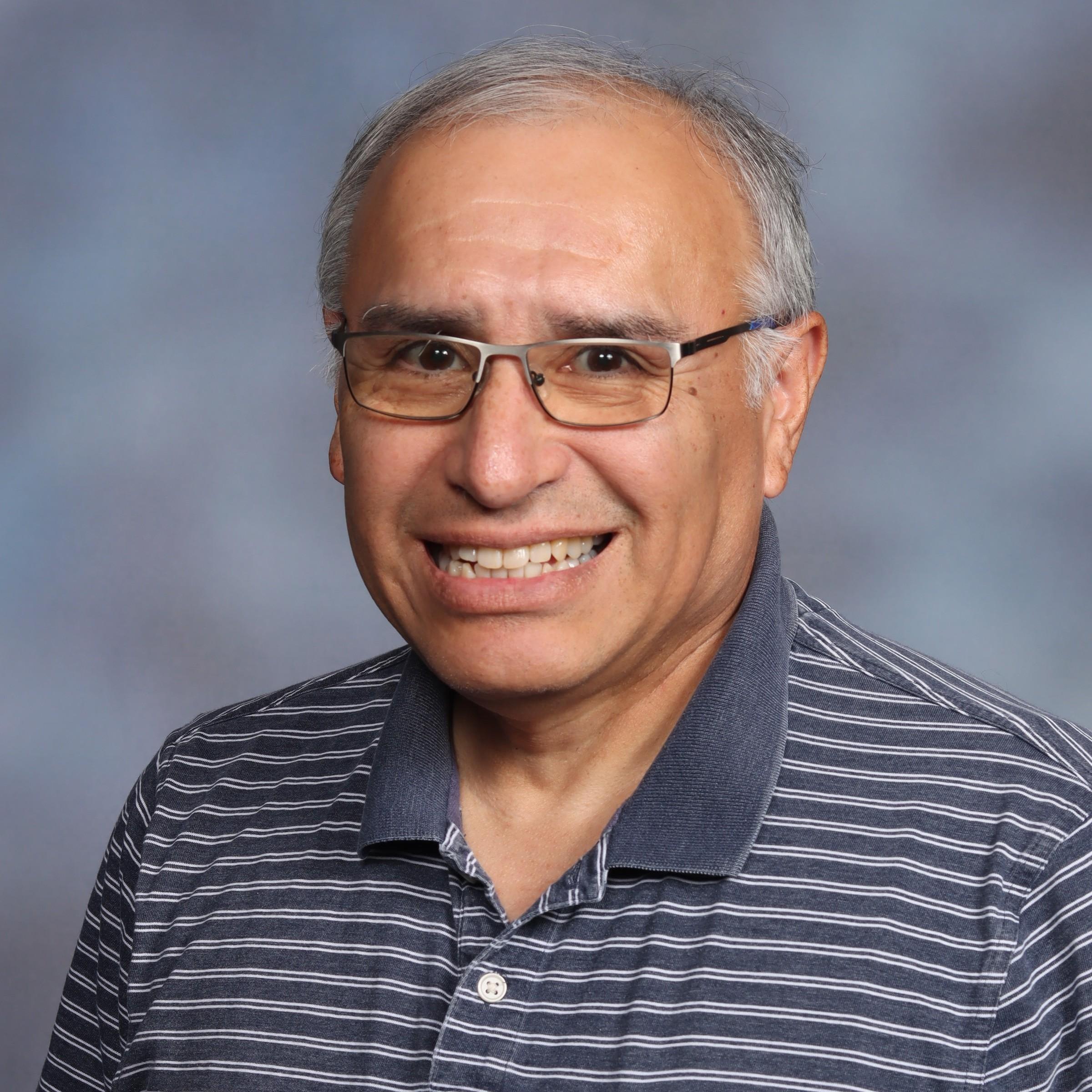 AlexOrtega's Profile Photo