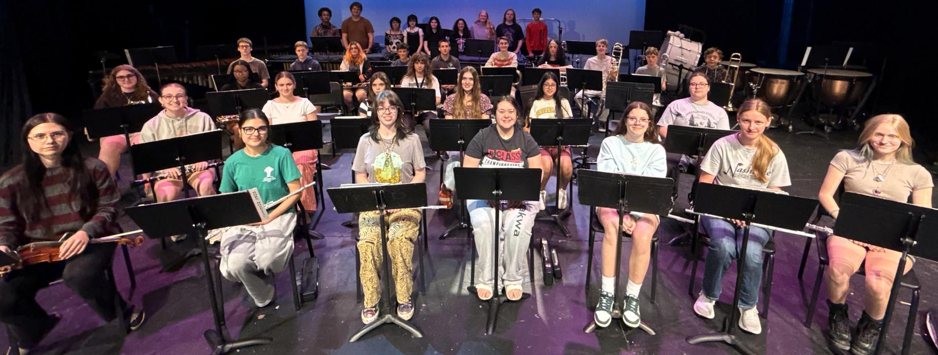 HS Band