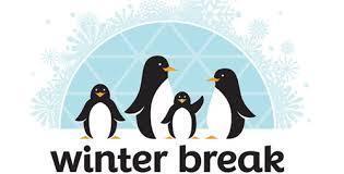 Winter Break | Campus closed Featured Photo