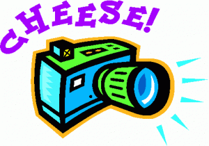 Submit your photos for the yearbook! Featured Photo