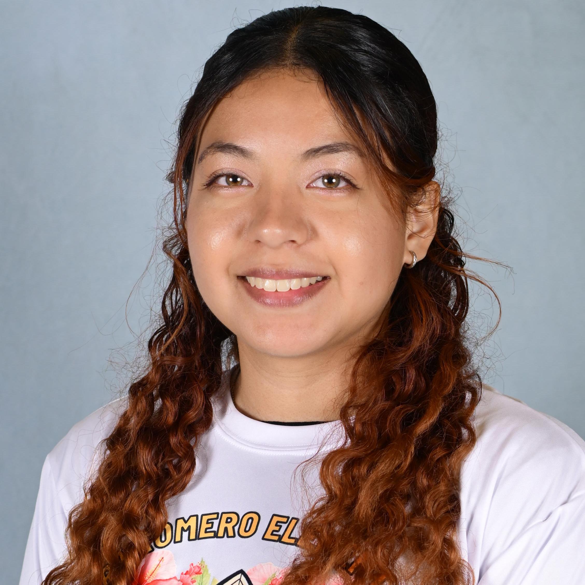 SalmaBarragan Sosa's Profile Photo