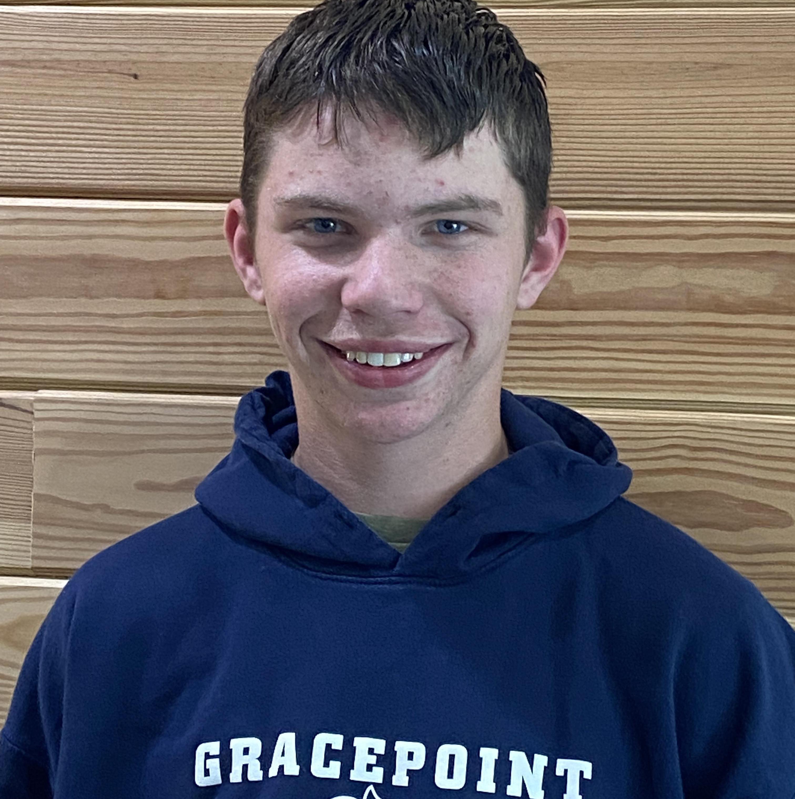 CooperTurnbull's Profile Photo