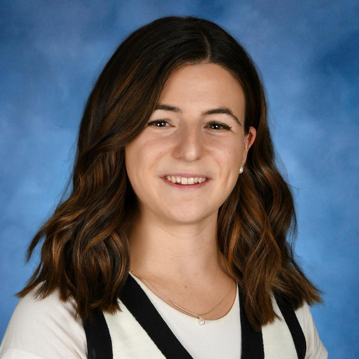 JacquelineMilton's Profile Photo
