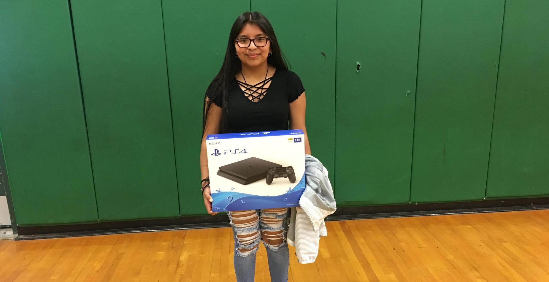 Granger Middle School