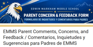feedback