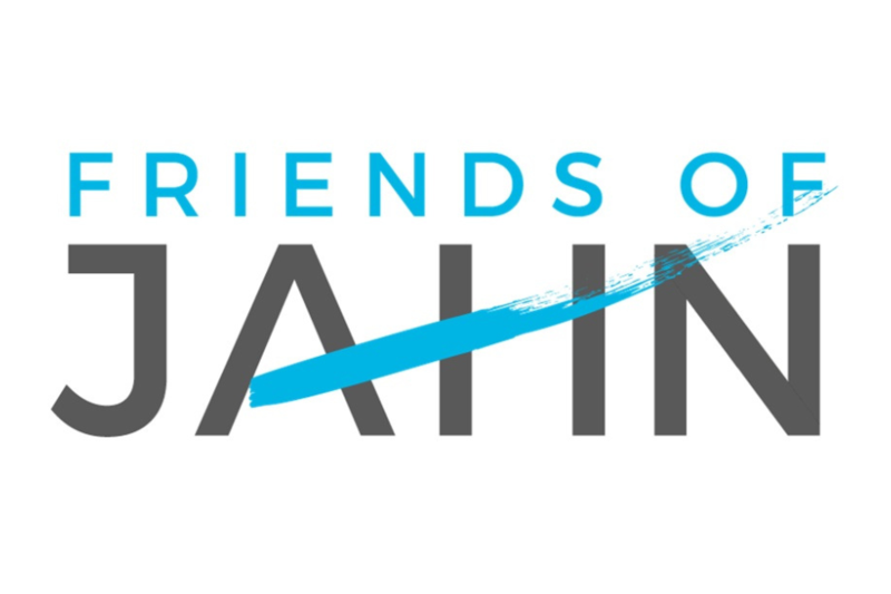 FOJ logo