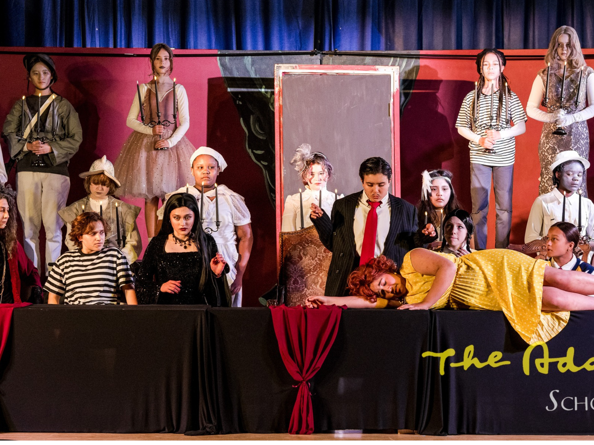 Musical Theater