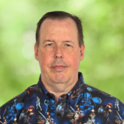 KevinBarnes's Profile Photo