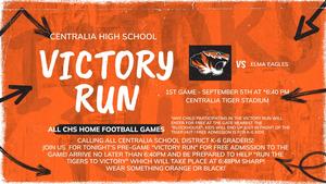 Victory Run