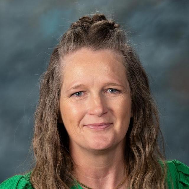 PatriciaPage's Profile Photo