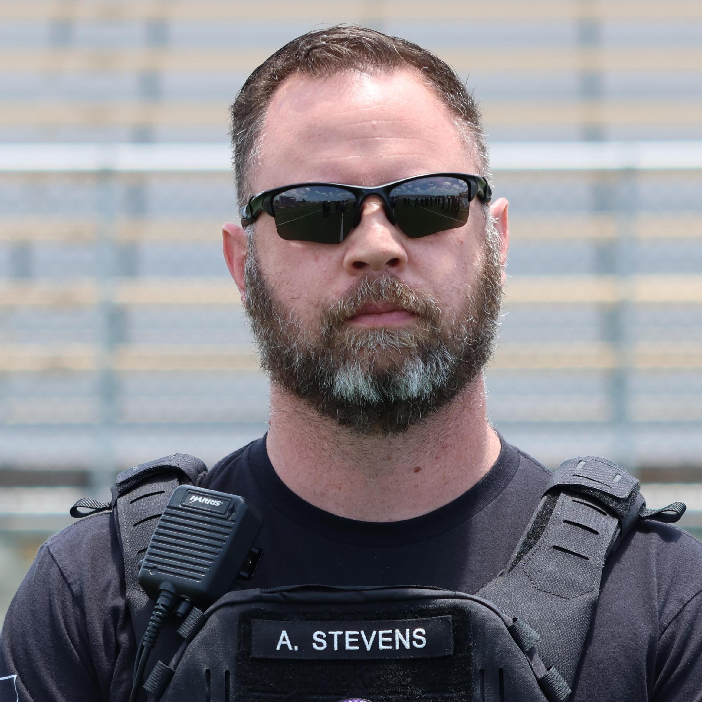 AdamStevens's Profile Photo