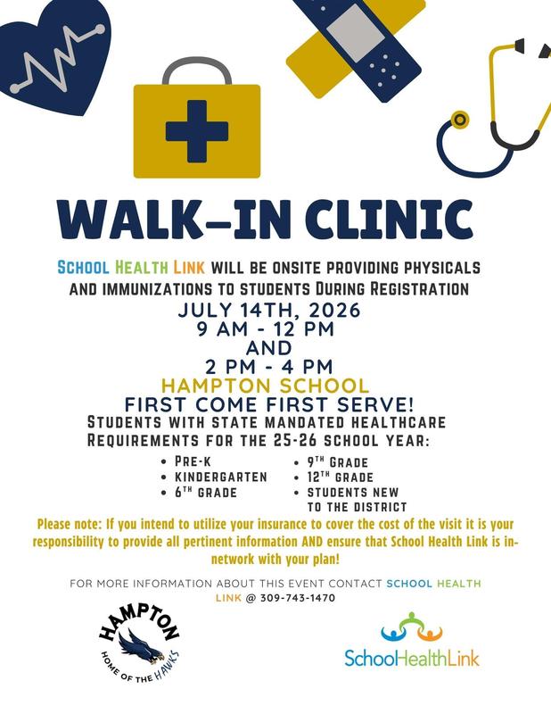 Clinic
