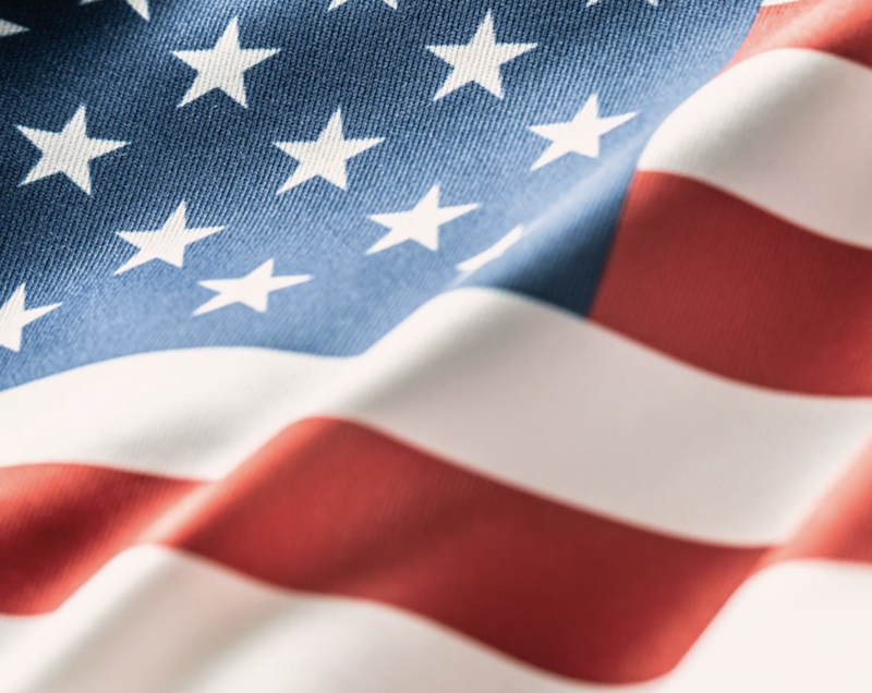 “November is National Veterans and Military Families Month" Featured Photo