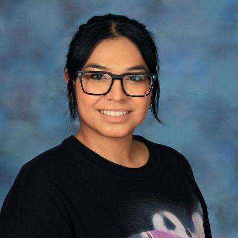 EricaFlores's Profile Photo