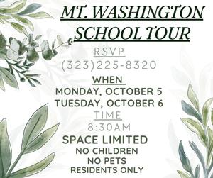 TOUR